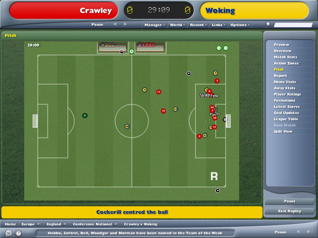 Football Manager 2006