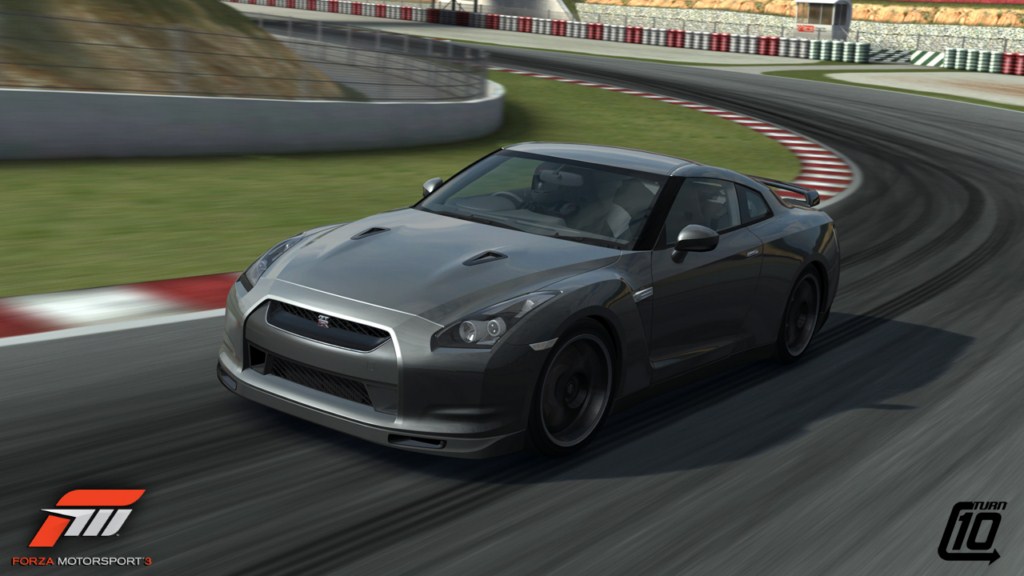 Forza Motorsport 3