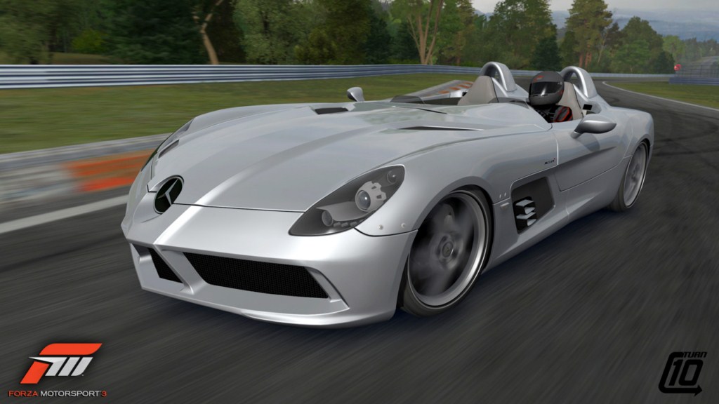 Forza Motorsport 3