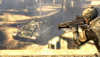 Frontlines: Fuel of War, ffow_wc_soldier_bridge_over_rs_tank.jpg