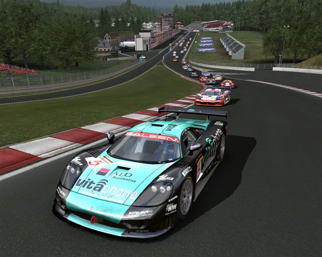 GTR 2