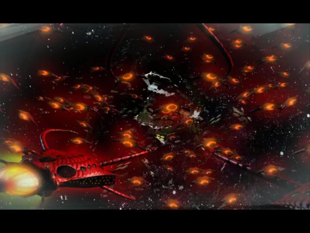 Galactic Civilizations II: Endless Universe