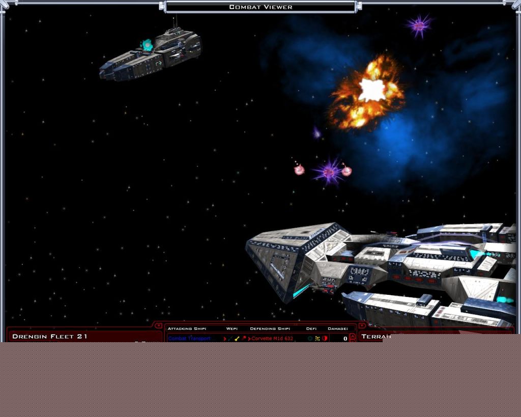 Galactic Civilizations II: Endless Universe