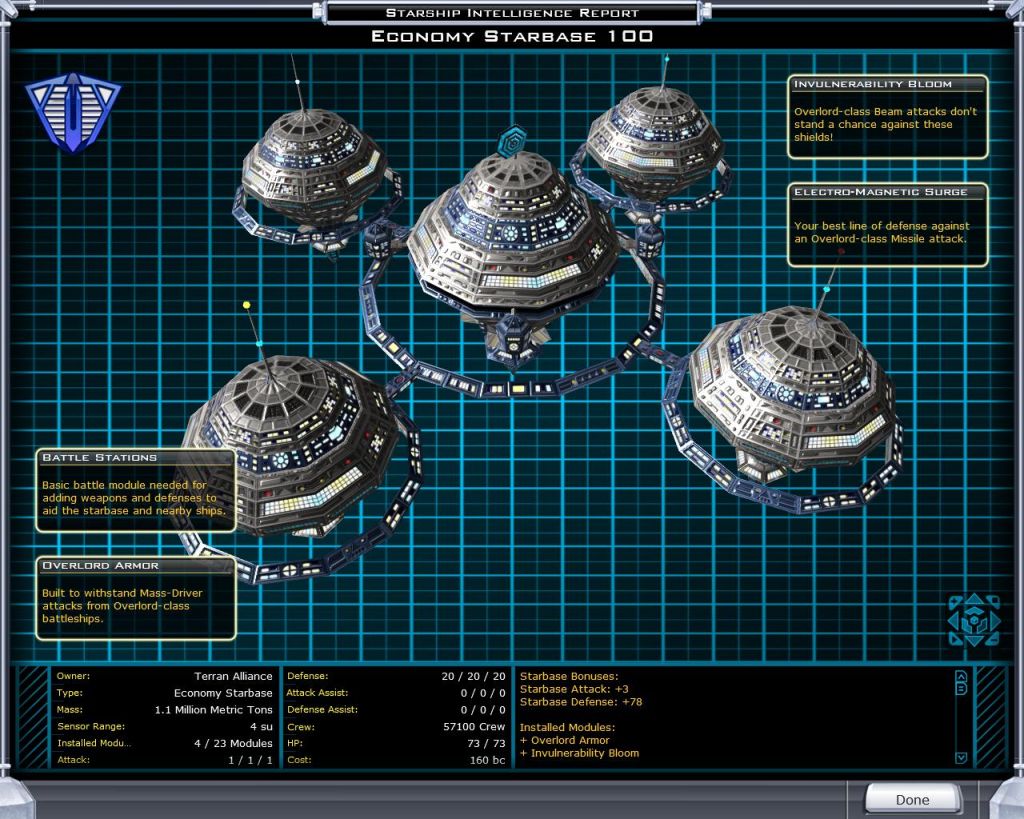 Galactic Civilizations II: Endless Universe