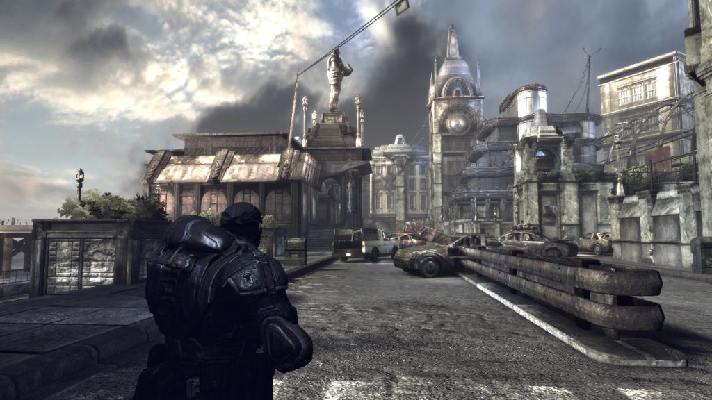 Gears of War 2