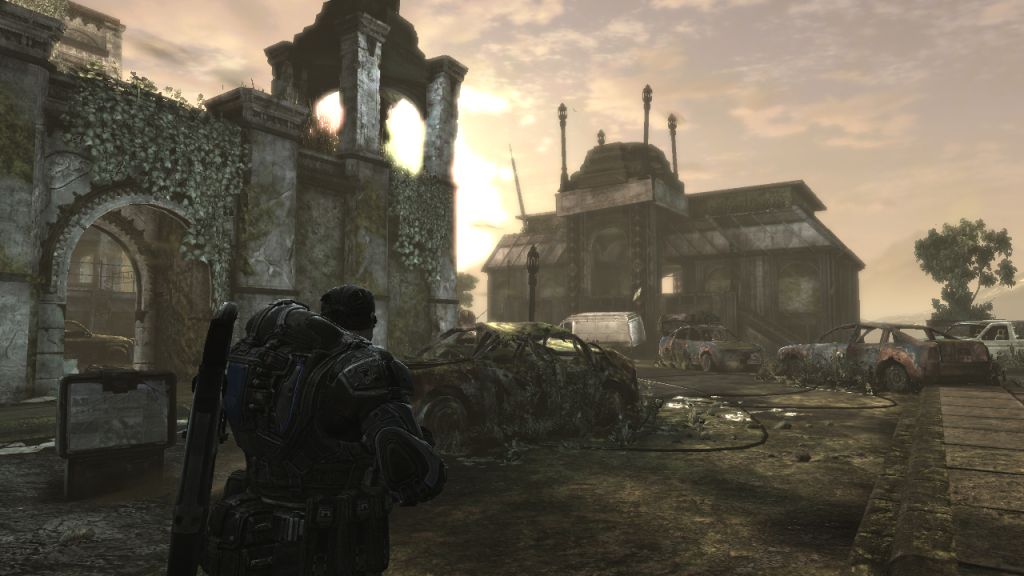 Gears of War 2