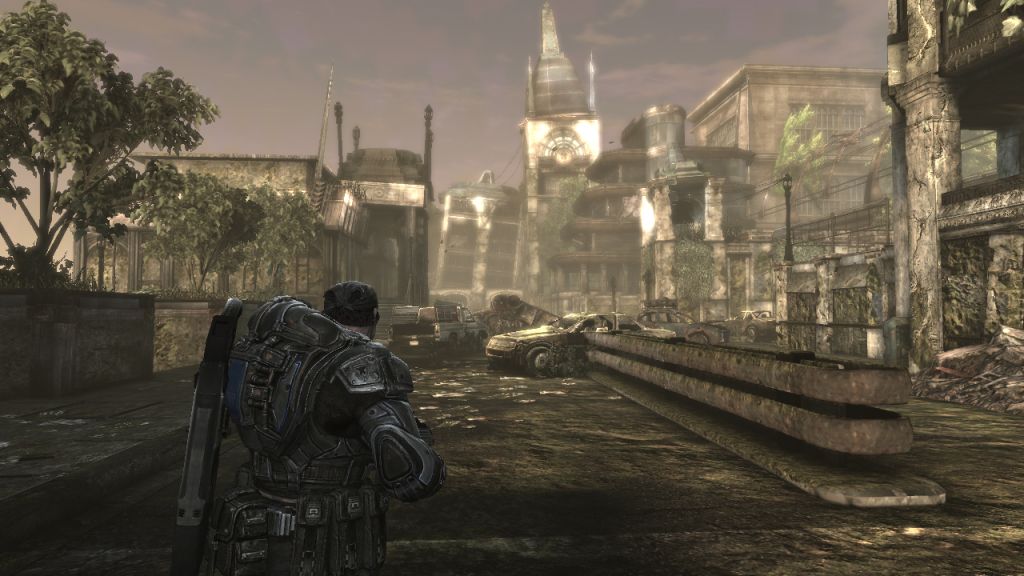 Gears of War 2