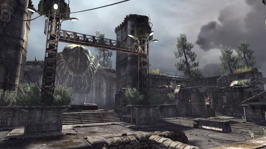 Gears of War 2