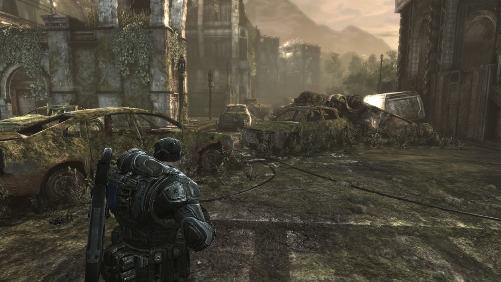 Gears of War 2