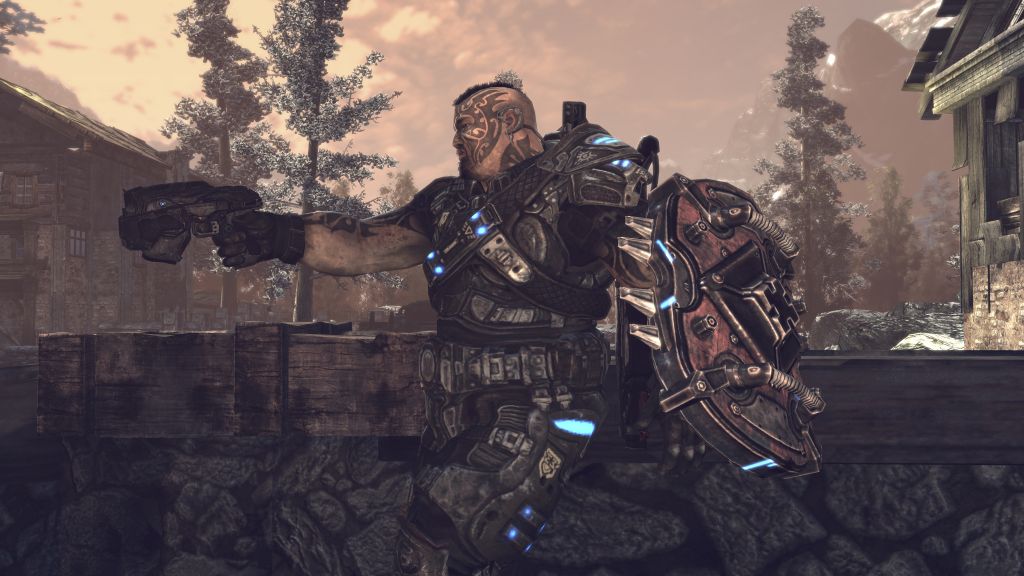 Gears of War 2