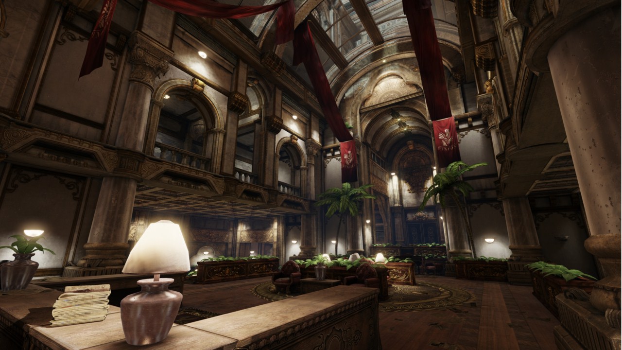 Gears of War 3