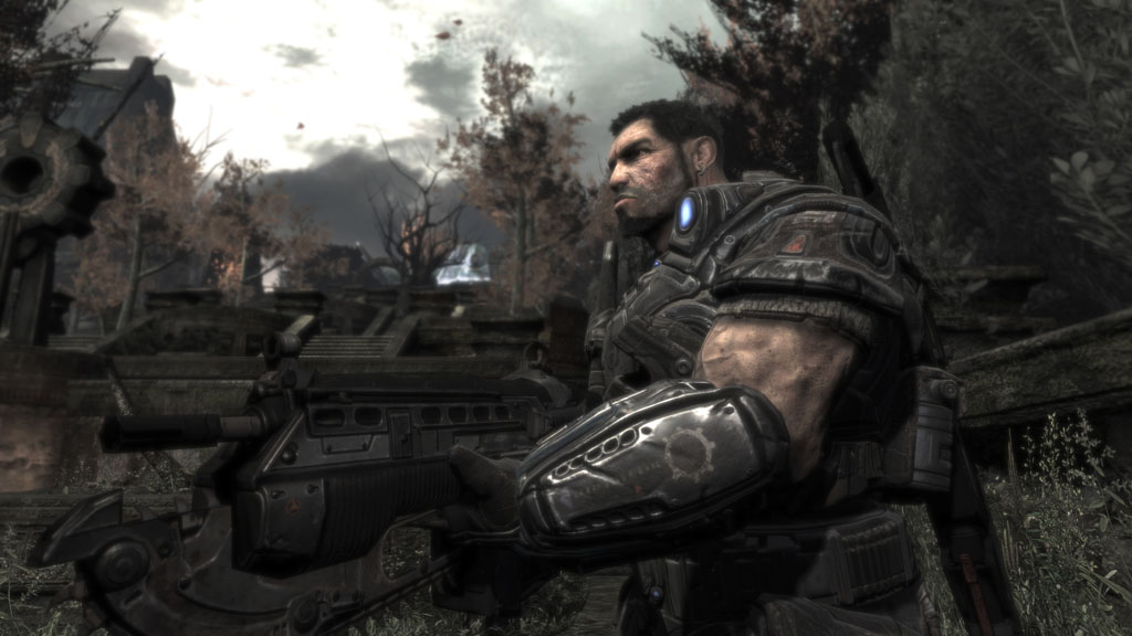 Gears of War