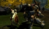 Gods & Heroes: Rome Rising, combatscreenshot02.jpg