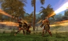 Gods & Heroes: Rome Rising, combatscreenshot05.jpg
