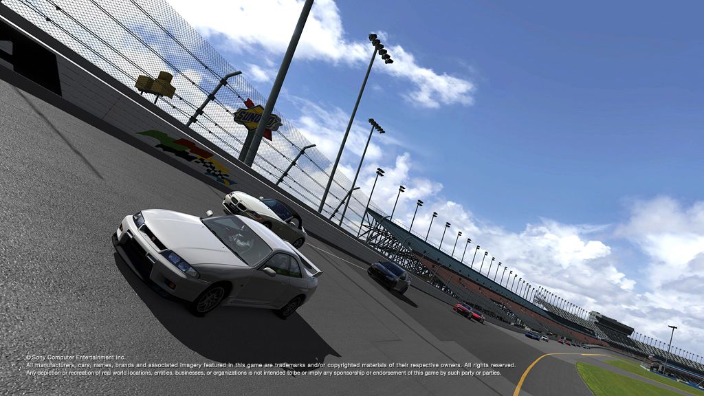 Gran Turismo 5 Prologue