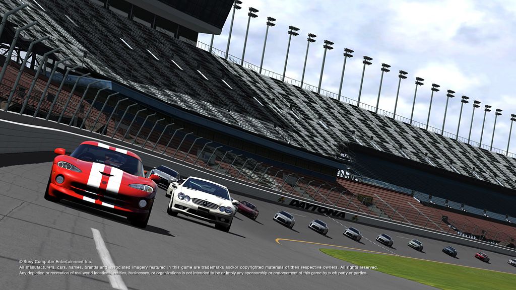 Gran Turismo 5 Prologue