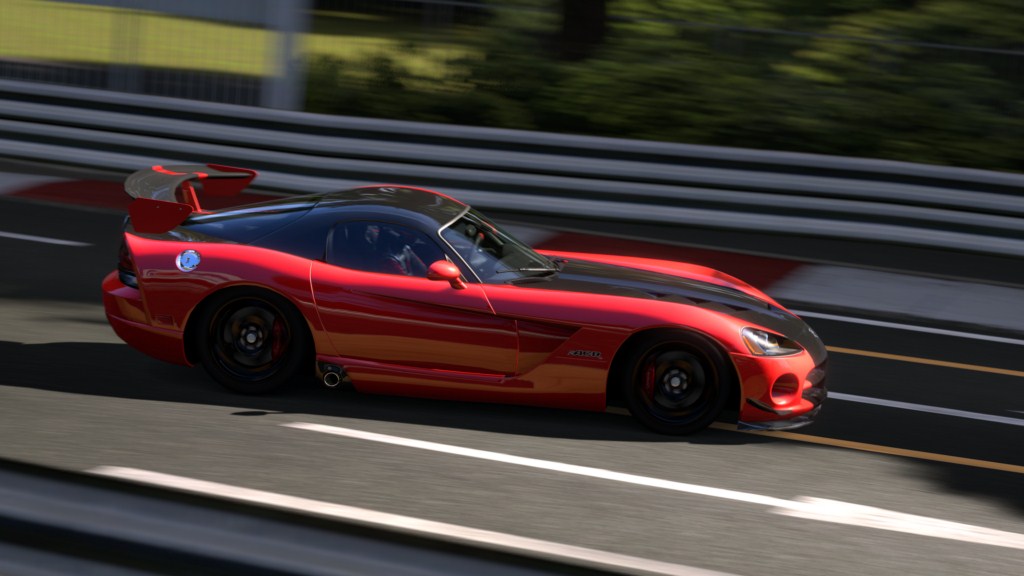 Gran Turismo 5