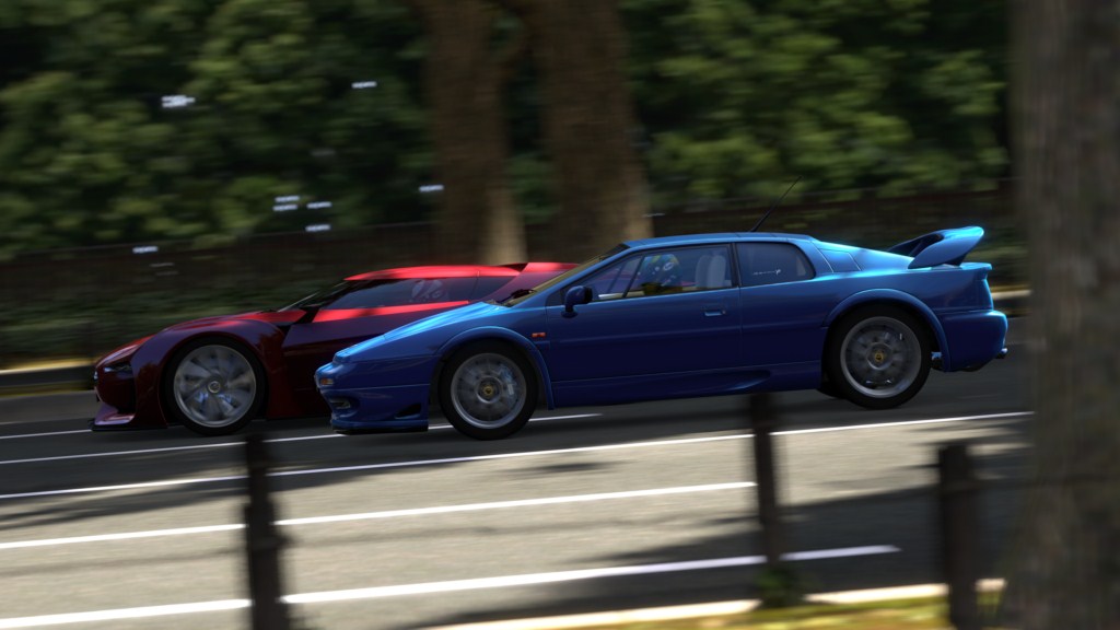 Gran Turismo 5