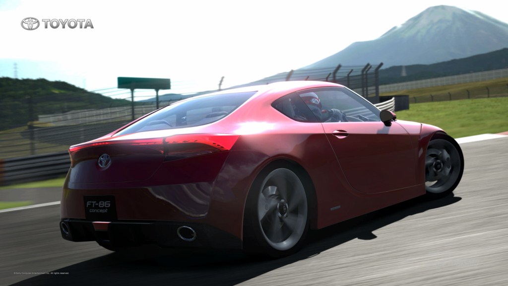 Gran Turismo 5