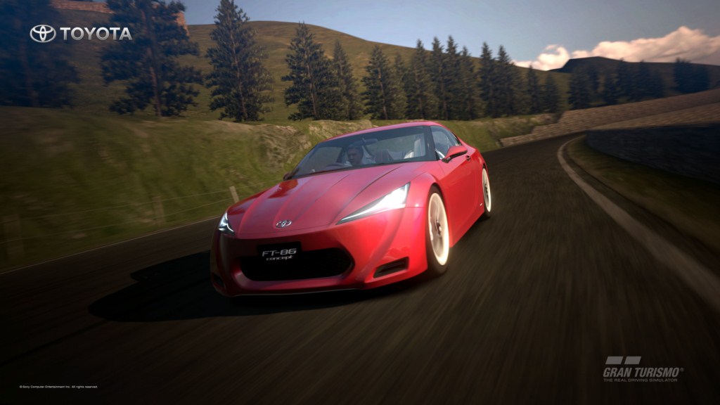 Gran Turismo 5