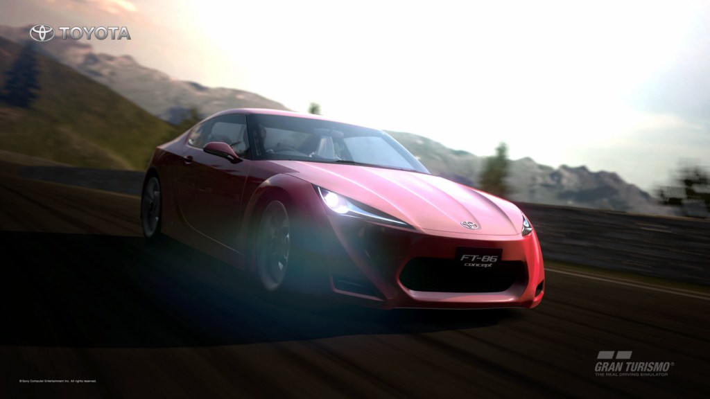 Gran Turismo 5