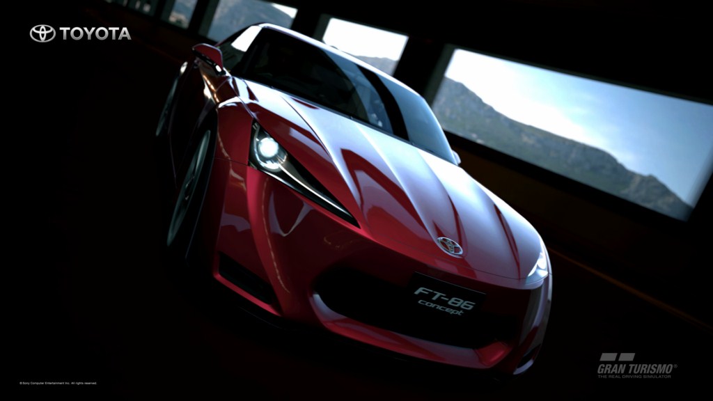 Gran Turismo 5