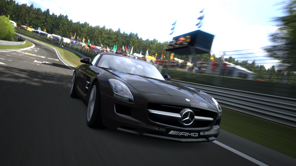 Gran Turismo 5