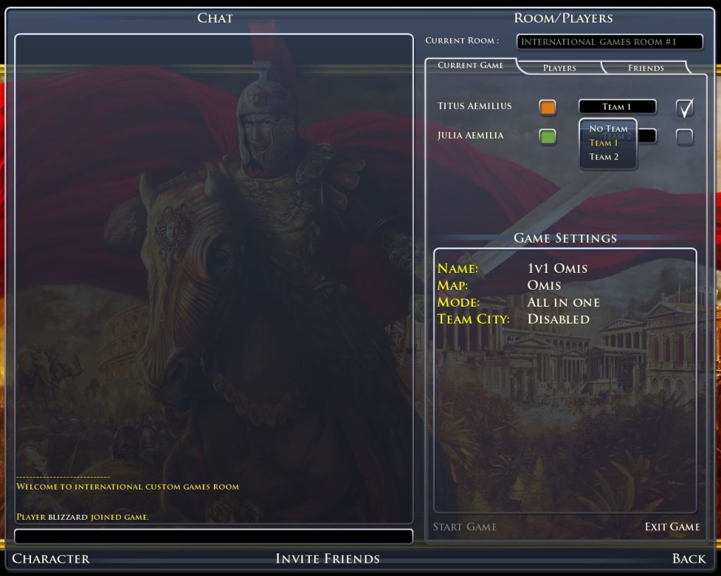 Grand Ages: Rome