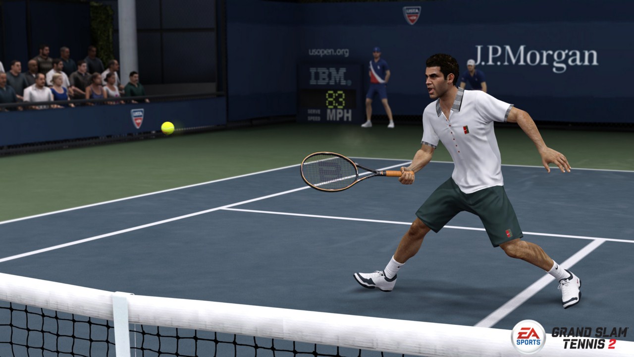 Grand Slam Tennis 2