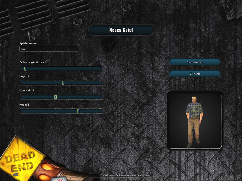 Ground Zero: Genesis of a New World