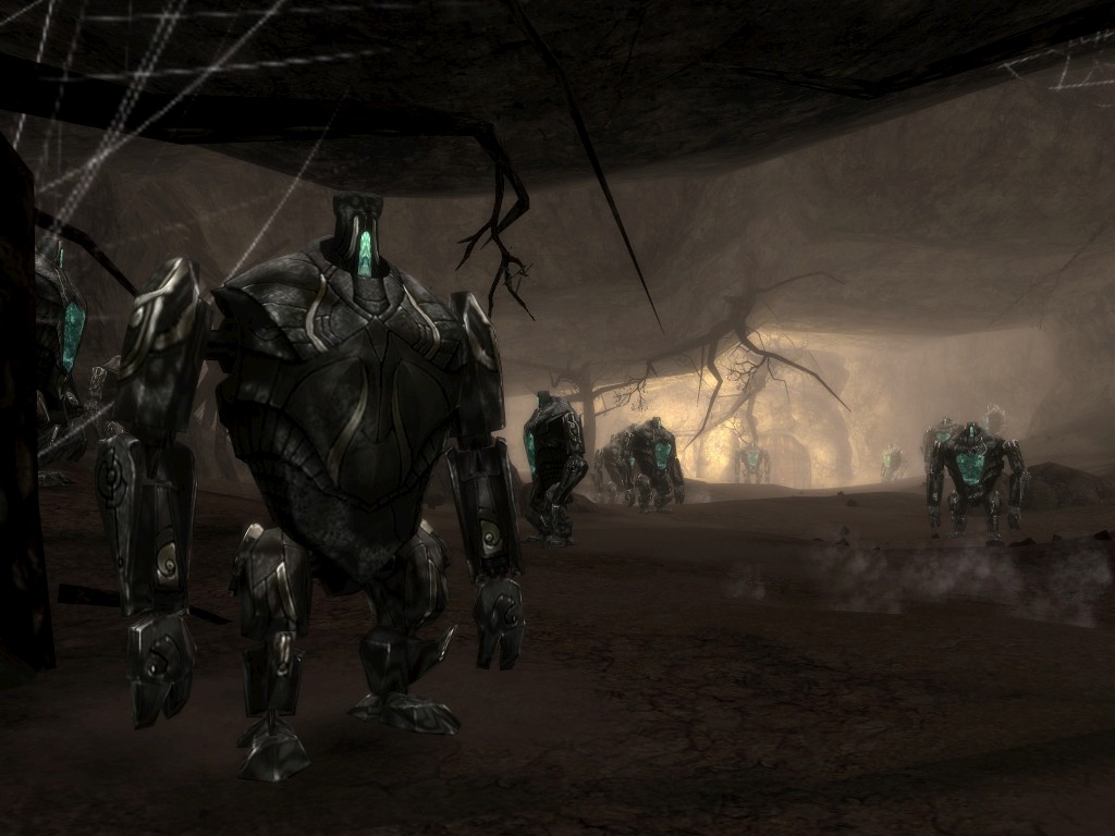 Guild Wars: Eye of the North