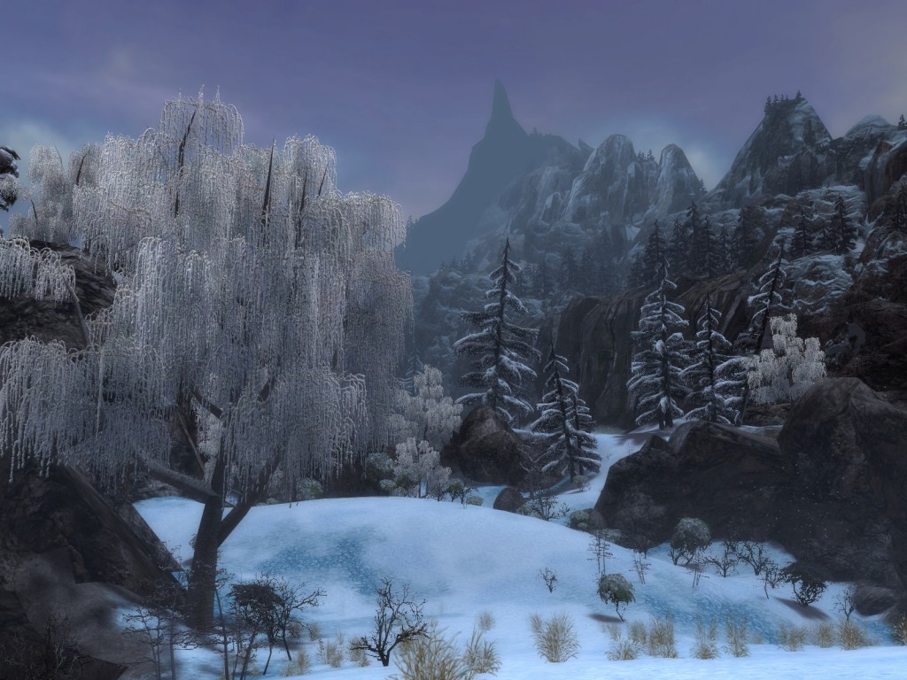 Guild Wars: Eye of the North