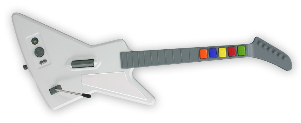 Guitar Hero II