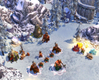 Heroes of Might and Magic V: Hammers of Fate, heroesv_sl_001_announcement_adventure_snow.jpg