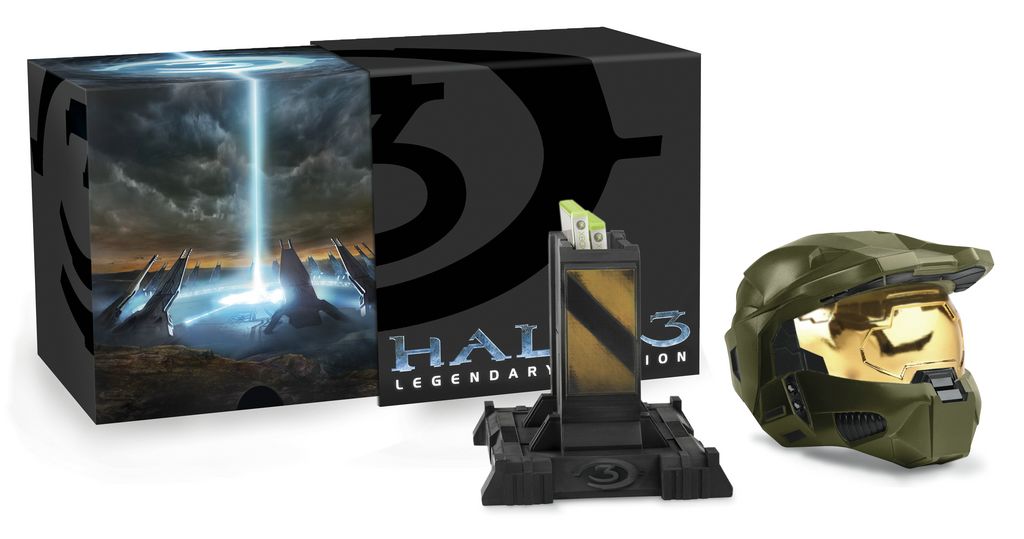 Halo 3 Artwork