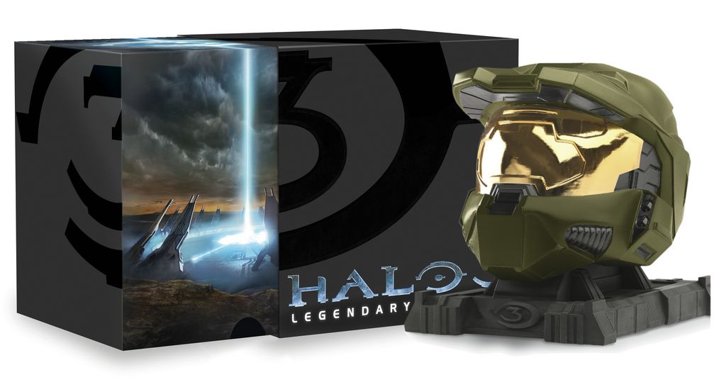 Halo 3 Artwork