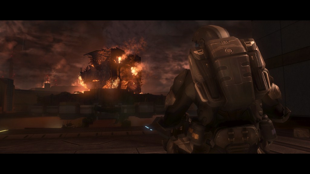 Halo 3: ODST