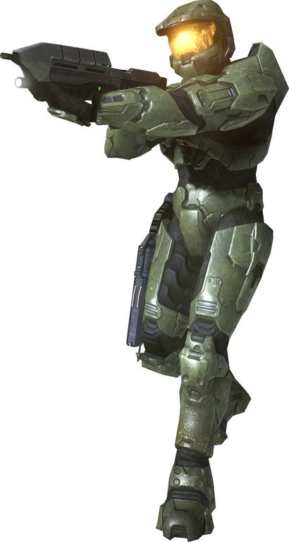 Halo 3