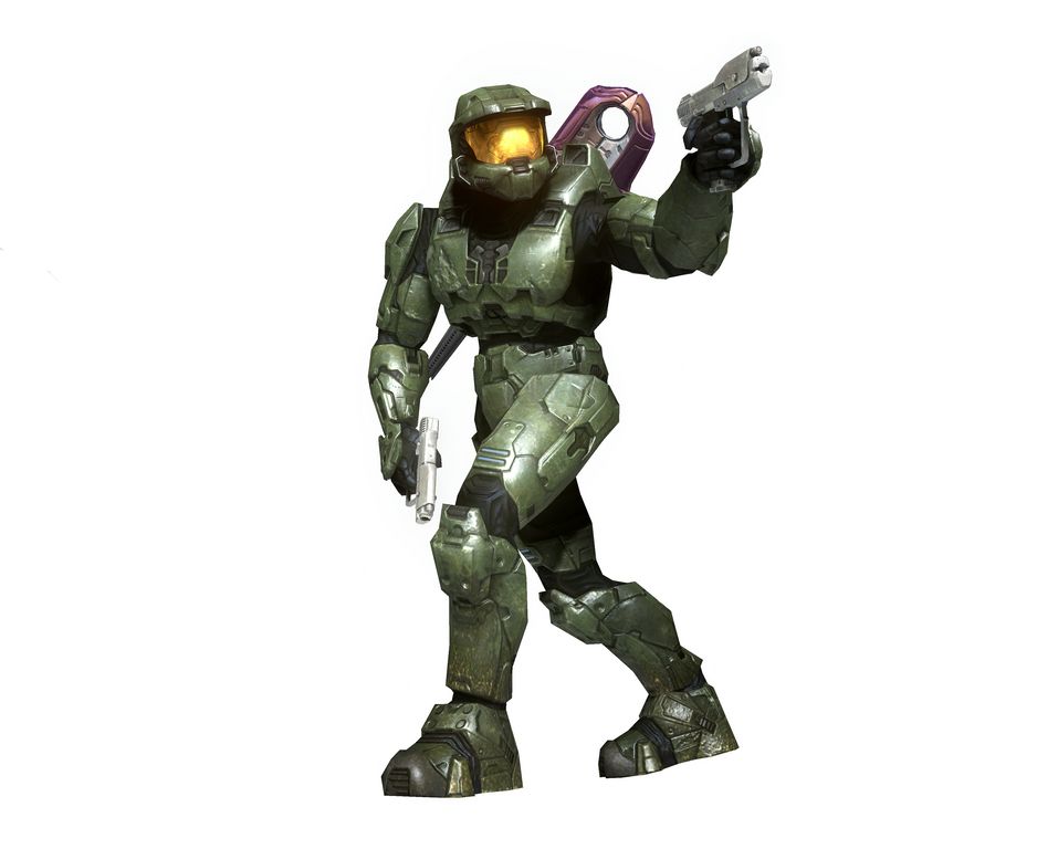 Halo 3