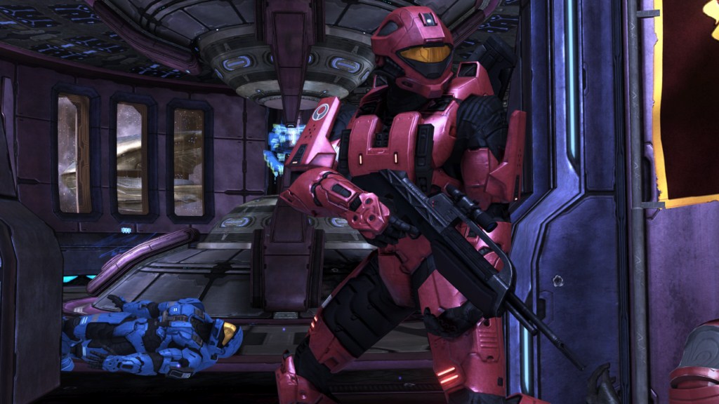 Halo 3