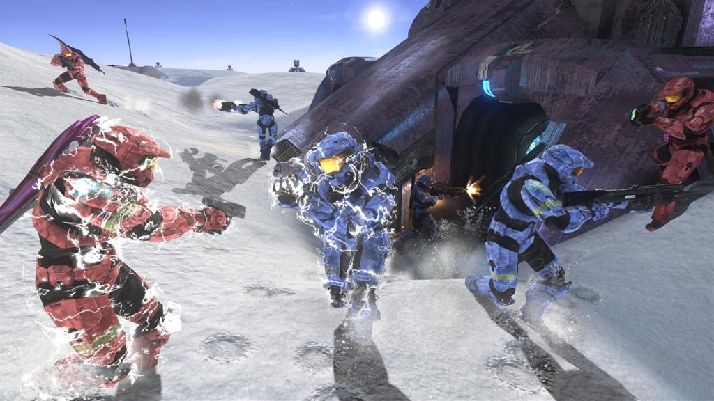 Halo 3