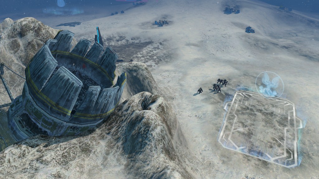 Halo Wars