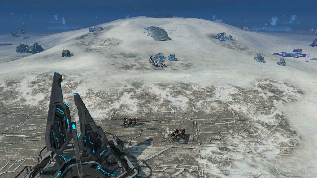 Halo Wars