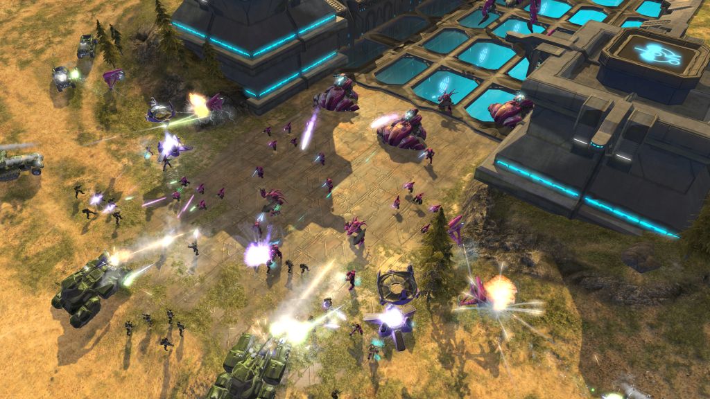 Halo Wars