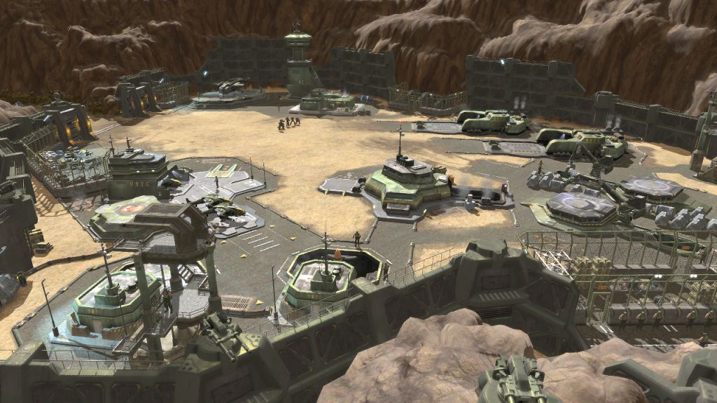 Halo Wars