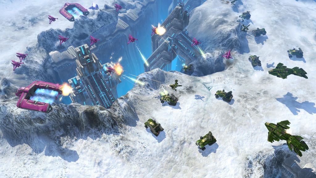 Halo Wars