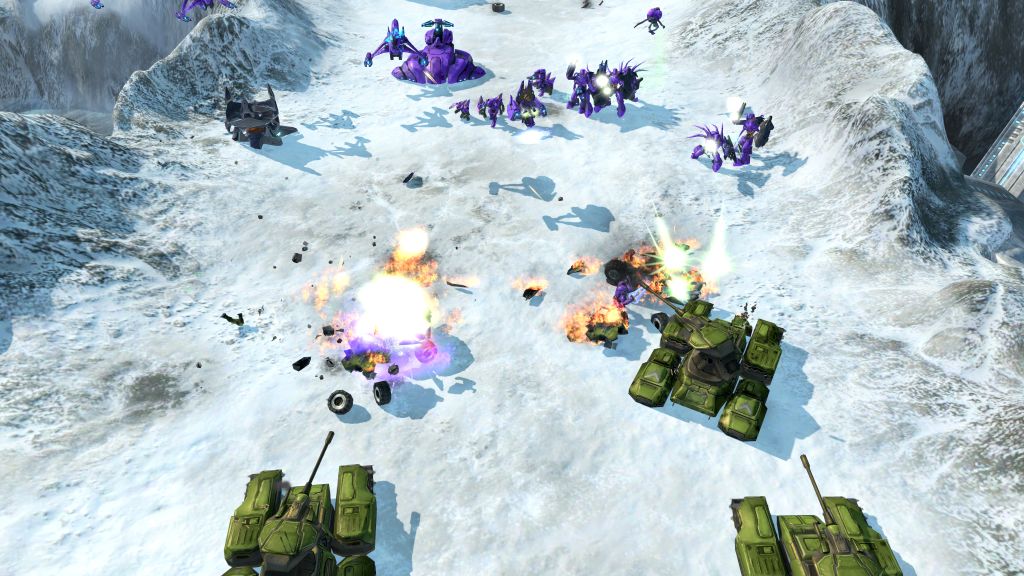 Halo Wars