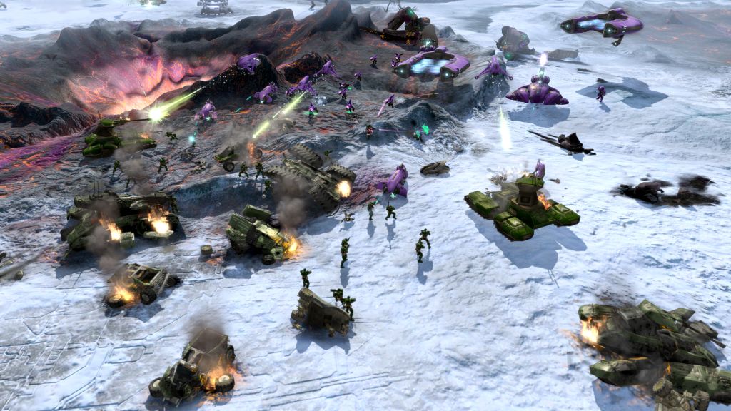 Halo Wars