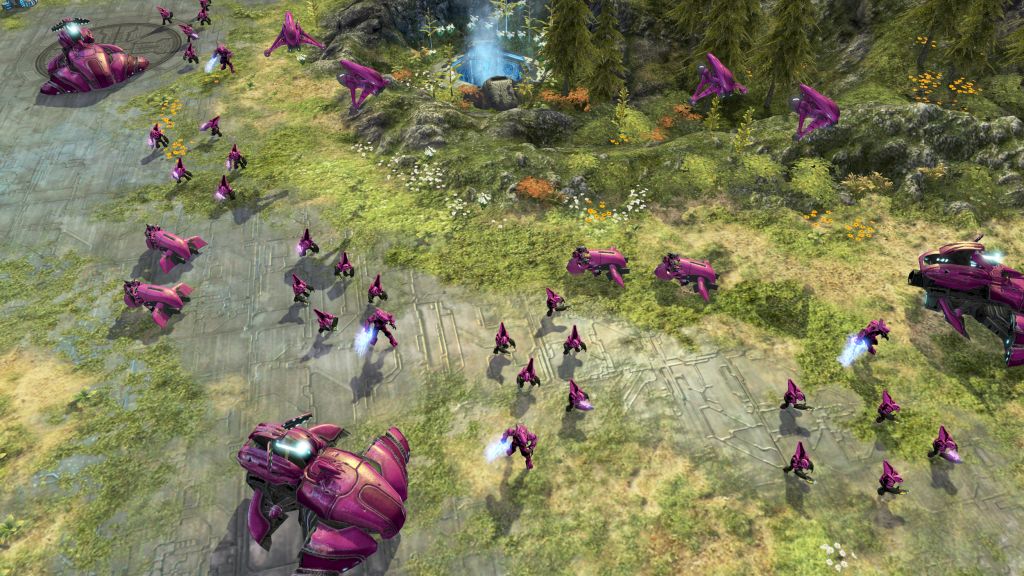 Halo Wars