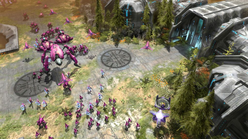 Halo Wars